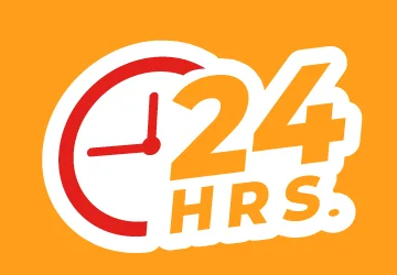 Atención 24 horas