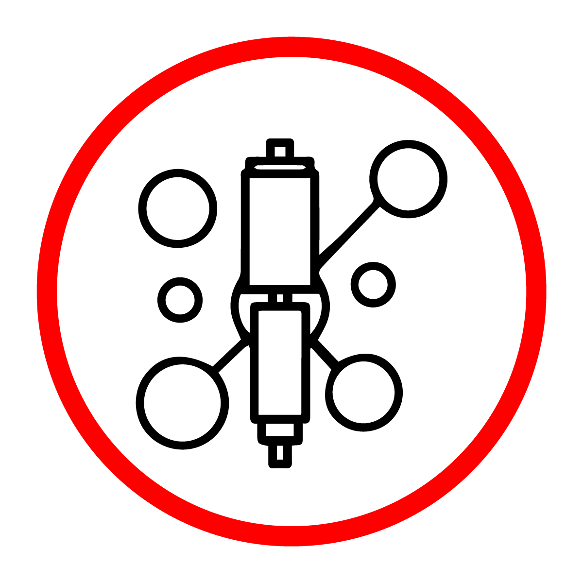 Icono de Co-Detergente