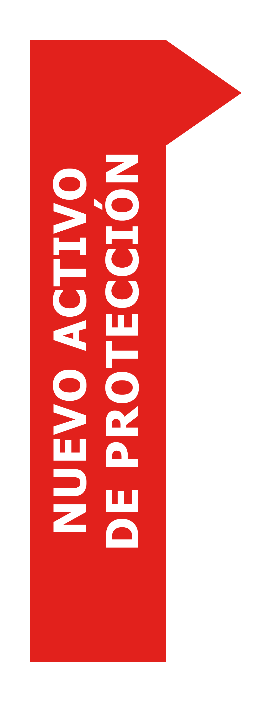 NUEVO ACTIVO DE PROTECCIÓN