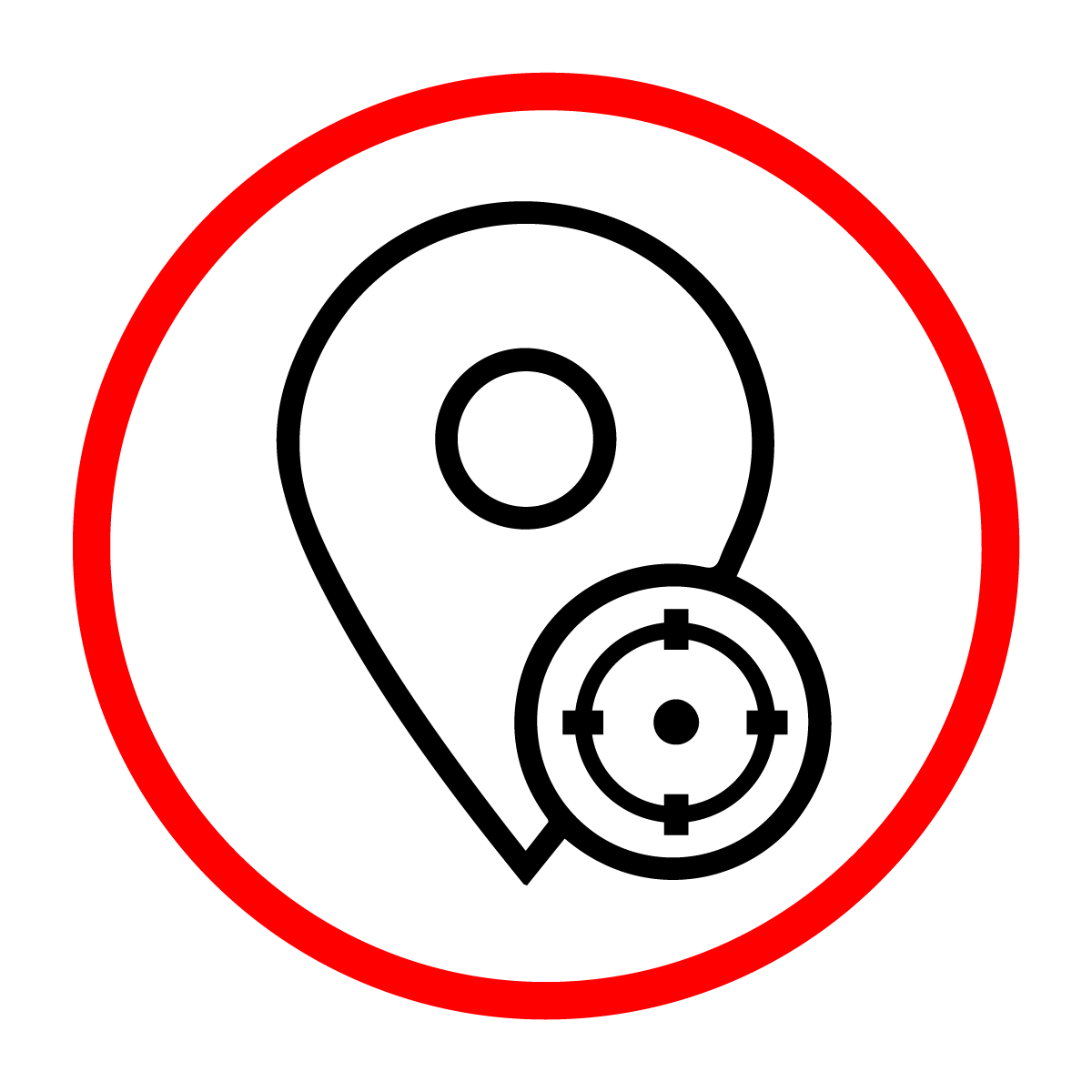 Icono de Trazador Molecular