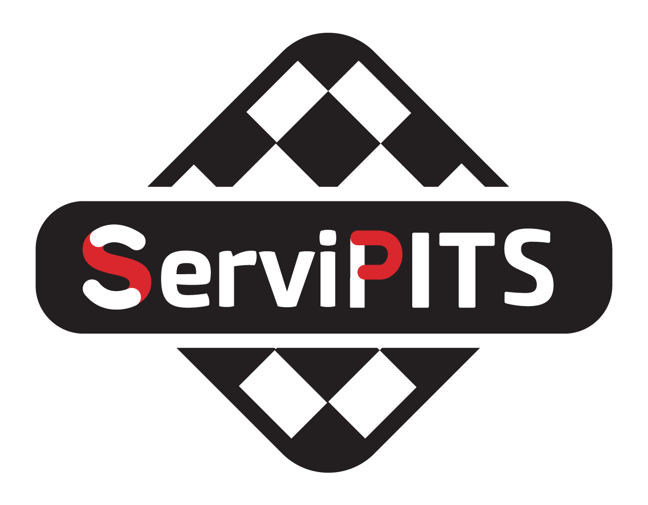 Logo ServiPITS
