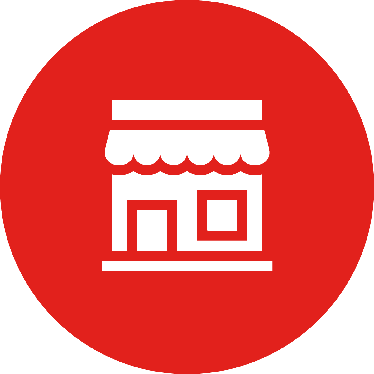 Tienda de conveniencia